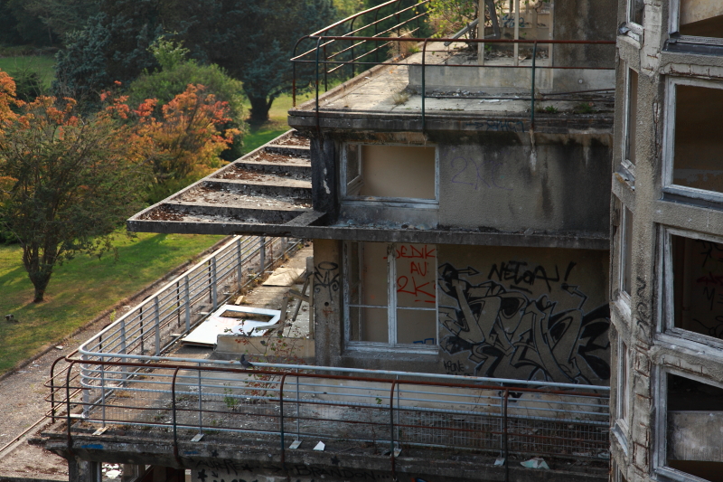 2009 09 17 Sanatorium IMG 7642